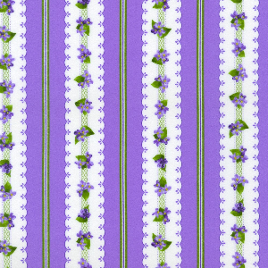 Robert Kaufman FLHF-19898-250 LUPINE Flowerhouse Elizabeth Cotton Flannel